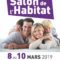 Salon de l'habitat d'Auxerre : du 8 au 10 mars 2019